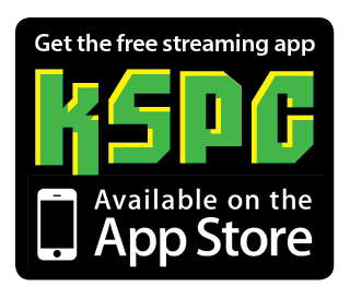 Kspc App Bug