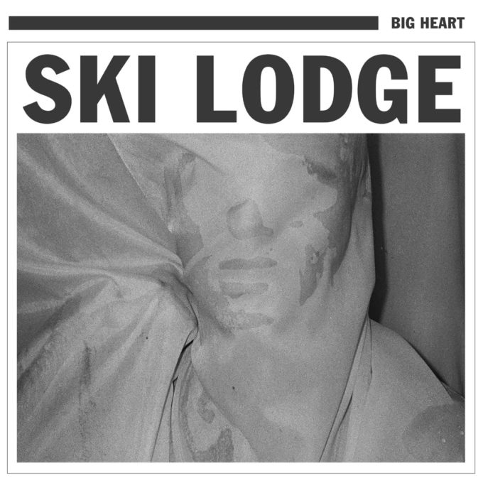 Ski Lodge Big Heart