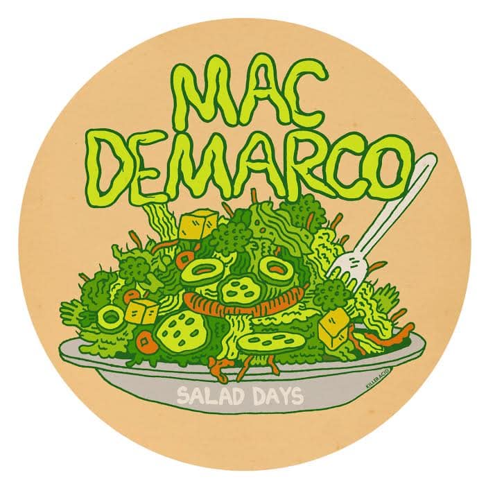 Kspc Mac Demarco
