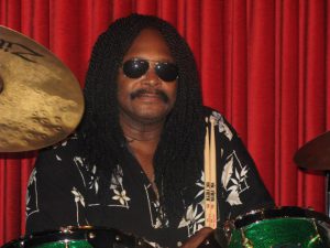 Alphonse Mouzon Drums