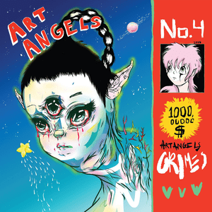 Grimes_-_Art_Angels