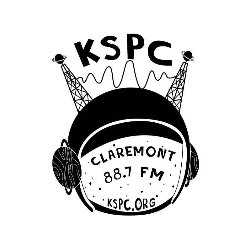 Kspc 88.7Fm Logo