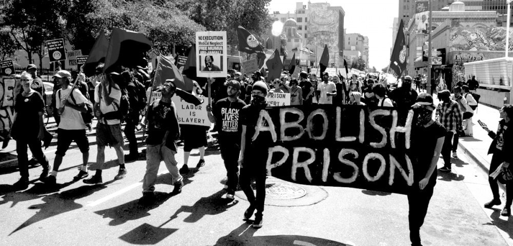 Prison Abolition General Information And Resources Kspc 887fm 